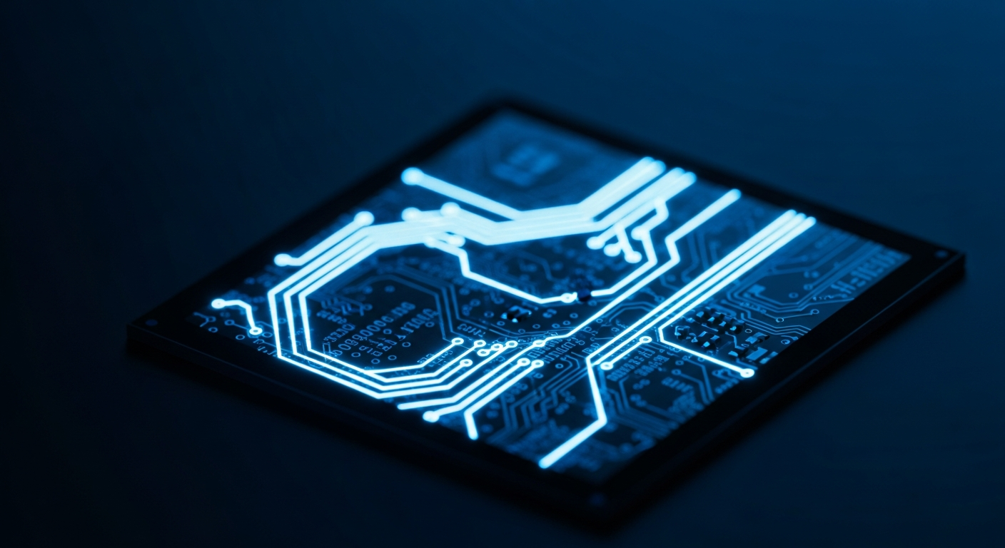 Silicool — Silicon-Based Cooling Systems for Data Centers | AI-Driven ...